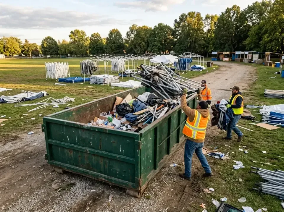 temporary-event-waste-containe-016 — frequently asked questions, Roll-Off Dumpster Rental Services in Fullerton, CA